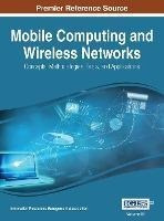 Libro Mobile Computing And Wireless Networks : Concepts, ...