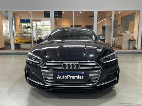 Imagen 5 de 25 de Audi S5 3.0 Tfsi 354cv - Bmw Autopremier