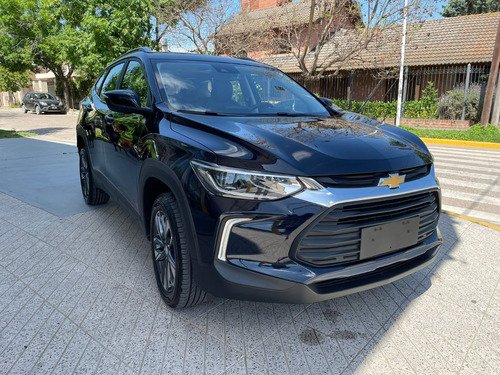 Chevrolet Tracker 1.2 Premier Turbo At