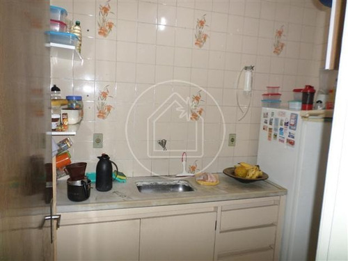Apartamento - Ref: 809425