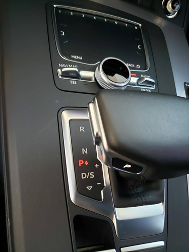 Imagem 14 de 15 de Audi Q5 2.0 Tfsi Gasolina Black S Tronic
