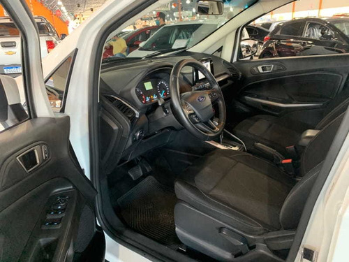 Imagem 11 de 15 de Ford Ecosport Se At 1.5