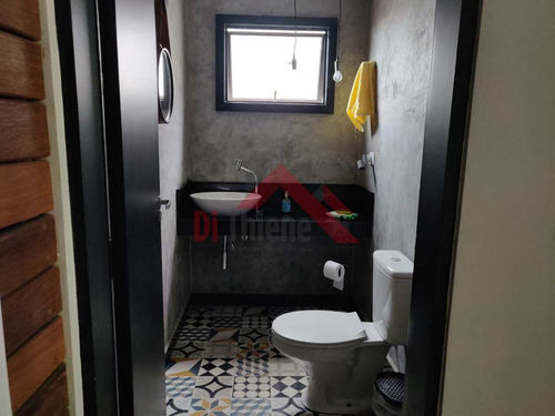 Imagem 29 de 30 de Cobertura Com 4 Dorms, Santa Maria, São Caetano Do Sul - R$ 995 Mil, Cod: 1909 - V1909