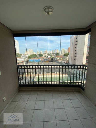 Imagem 16 de 30 de Apartamento A Venda No Club Beverly Hills - Ap1056