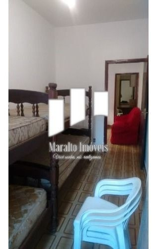 Imagem 7 de 13 de Casa De 2 Dormitórios Na Guilhermina Em Praia Grande Sp.
