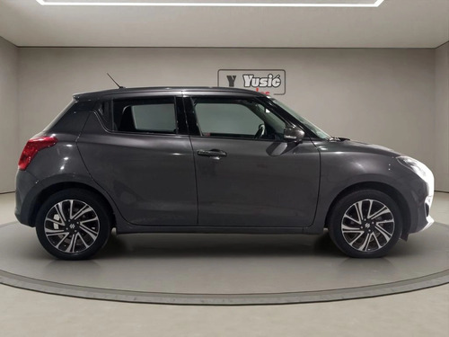 Suzuki Swift SWIFT GLX HB CVT 1.2