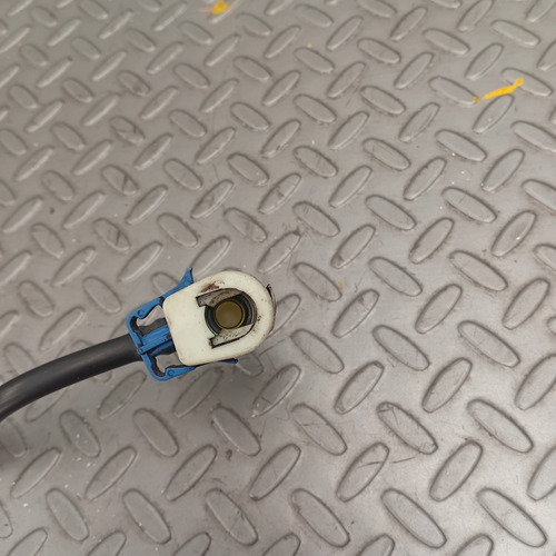 Mangueras De Vacío Canister Chev Trax 2013-2016 1.8 Stdr (Usado)