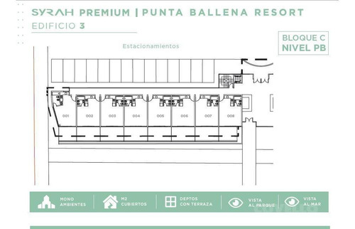 Imagen 12 de 23 de Departamento - Punta Ballena