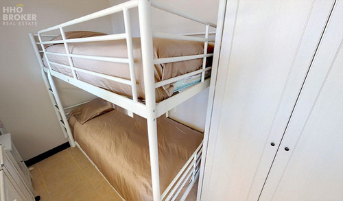Imagen 26 de 28 de Apartamento En Venta Torre Lobos, Planta Especial. - Punta Del Este Brava