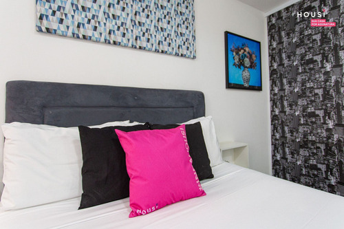 Imagem 8 de 15 de Apartamento - Vila Olimpia - Ref: 987 - L-987