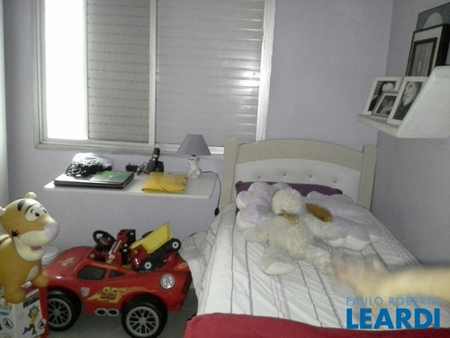 Imagem 9 de 14 de Apartamento - Jardim Aeroporto - Sp - 580105