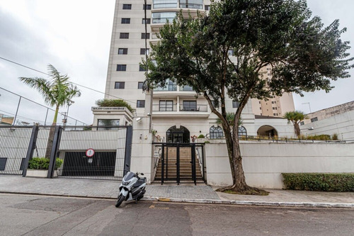 Imagem 3 de 30 de Apartamento - Ap01245 - 70469241