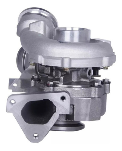 Turbina Compativel Com Mahle Tc0480330