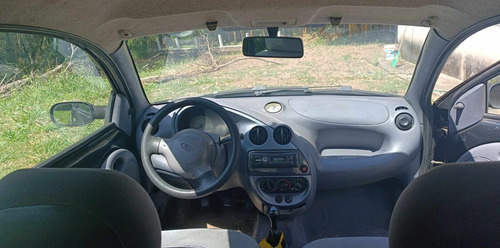 Ford Ka 1.0 3p