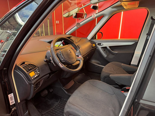 Citroën C4 Picasso Picasso/Pic. La Luna 2.0 16V Aut.