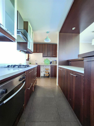 Departamento En Arriendo De 2 Dorm. En Valdivia