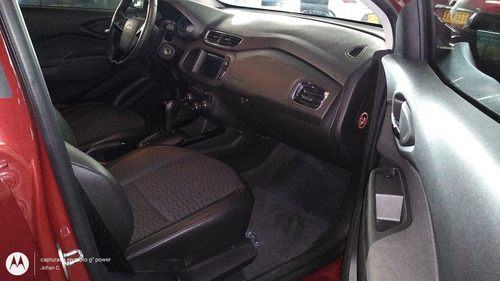 Chevrolet Onix Ltz, Automático 2018 Jc
