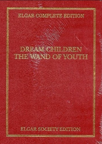 Dream Children /the Wand Of Youth (edición Completa )li