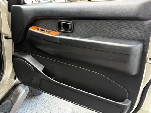2003 Nissan Pathfinder Ancha