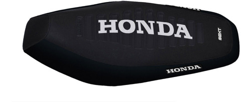 Funda Asiento Honda Wave 110 S Con Elastico Hfe Next Covers