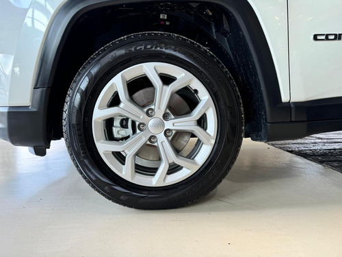 Jeep Compass 1.3 T270 Sport 4X2 At6
