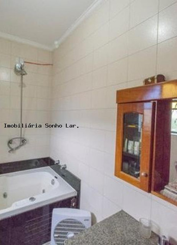 Imagem 4 de 15 de Sobrado Para Venda Em São Paulo, Vila Lageado, 5 Dormitórios, 2 Suítes, 5 Banheiros, 2 Vagas - 8902_2-1193191