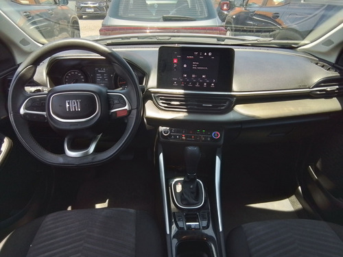 Fiat FASTBACK 1.0 TURBO 200 FLEX AUDACE CVT
