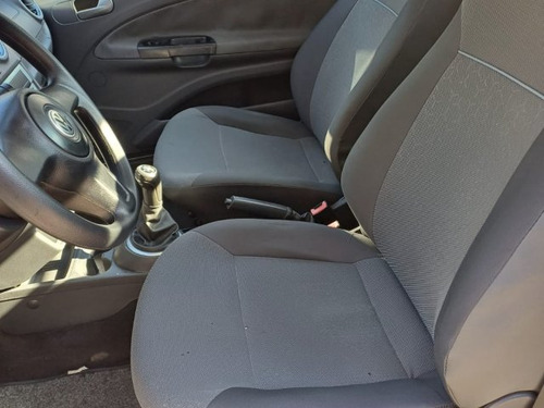 Volkswagen Saveiro Saveiro 1.6 MI TRENDLINE CS 8V FLEX 2P MANUAL