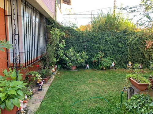 Vendo Dos Casas Excelente Ubicación Linares.