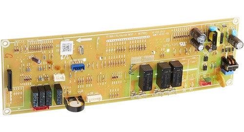 Samsung De92-02588g Assy Pcb Principal
