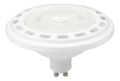 Osram - Lâmpada Ar111 Led 8,5w 3000k Bivolt Gu10 - 7011415