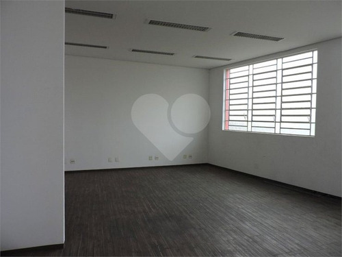 Prédio Comercial Para Locação No Ipiranga - 226-im505288