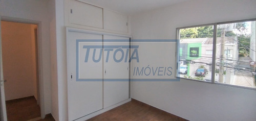 Imagem 9 de 16 de Apartamento Para Venda No Paraiso - 21648-e - 69888794
