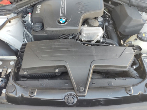 Imagen 13 de 15 de Bmw Serie 2 2015 2.0 220ia Sport Line At