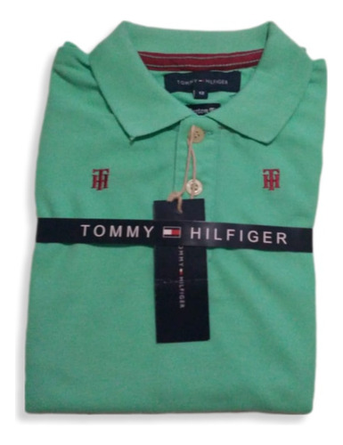 Chemises Tommy Talla 12