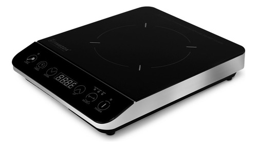 Cocina Finezza Fz-306in Empotrable 1 Hornilla 1 Disco Eléctr