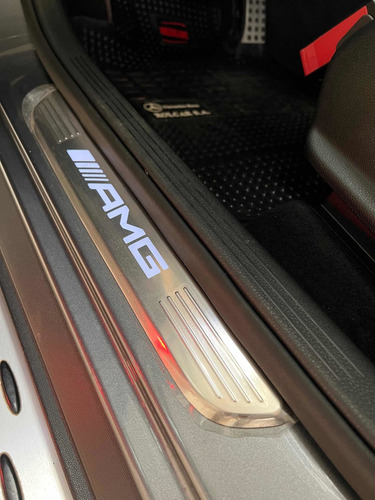 Imagen 20 de 25 de Mercedes Benz Glc43 Amg Coupe - Glc 43 Amg - Glc Coupe