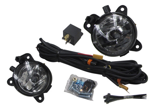 Kit Faro Antinieb.vw Fox-suran 10 - I6553