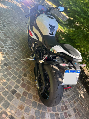Bmw S1000rr