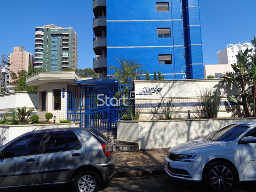Imagem 1 de 20 de Apartamento À Venda Em Cambuí - Ap098583