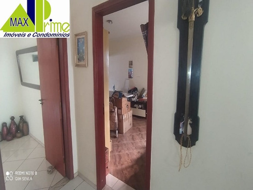 Imagem 12 de 30 de Casa - Ca00563 - 69311950
