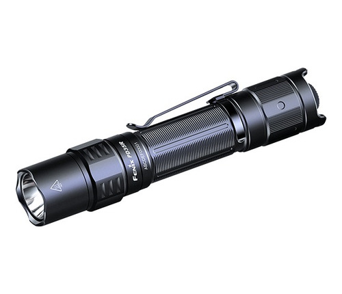 Lanterna Tática Fenix Pd35r, 1700 Lumens, 353 Metros, Ip68