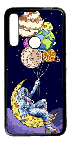 Carcasa Funda Para Huawei P20 Lite Diseño 54