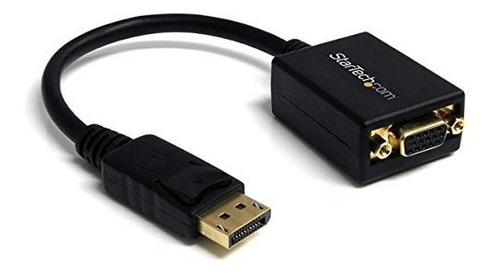 Adaptador Vga Startech.com Displayport A - Activo - 1080p