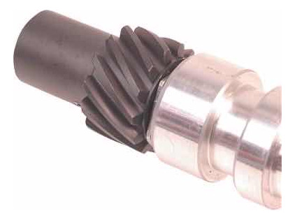 Distribuidor Hei Chevrolet Motor 350 305 Msd 40 Mil Voltios
