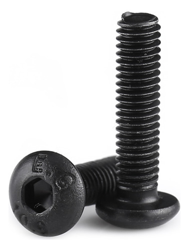 Surtido De 180 Arandelas Con Cabezal Plano Con Enchufe Hexag