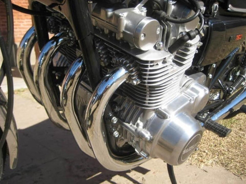 Imagen 6 de 11 de Suzuki Gs 750