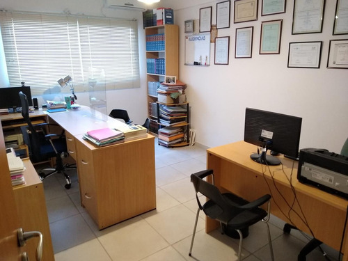 Imagen 9 de 11 de Oficina En Venta En La Plata Calle 48 E/ 13 Y 14 - Dacal Bienes Raices
