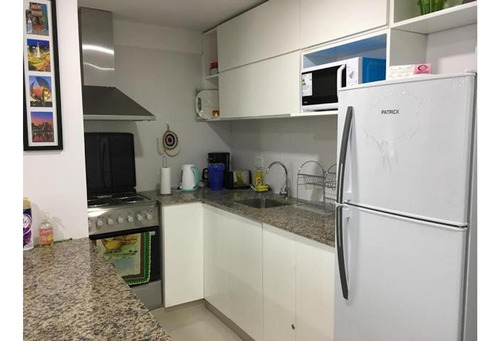 Departamento - Villa Urquiza