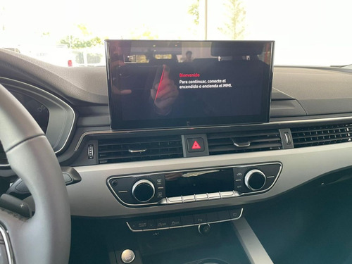 Audi A4 2.0 40 Tfsi